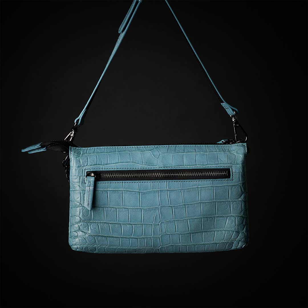 CROCO SHOULDER 「LIBERO」