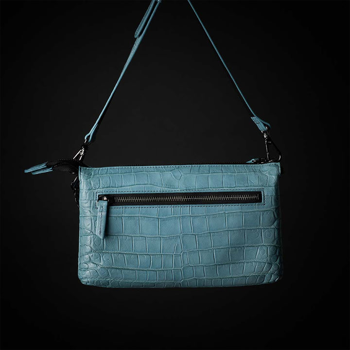 CROCO SHOULDER 「LIBERO」