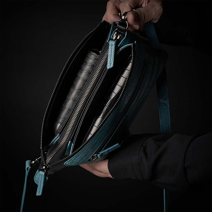 CROCO SHOULDER 「LIBERO」