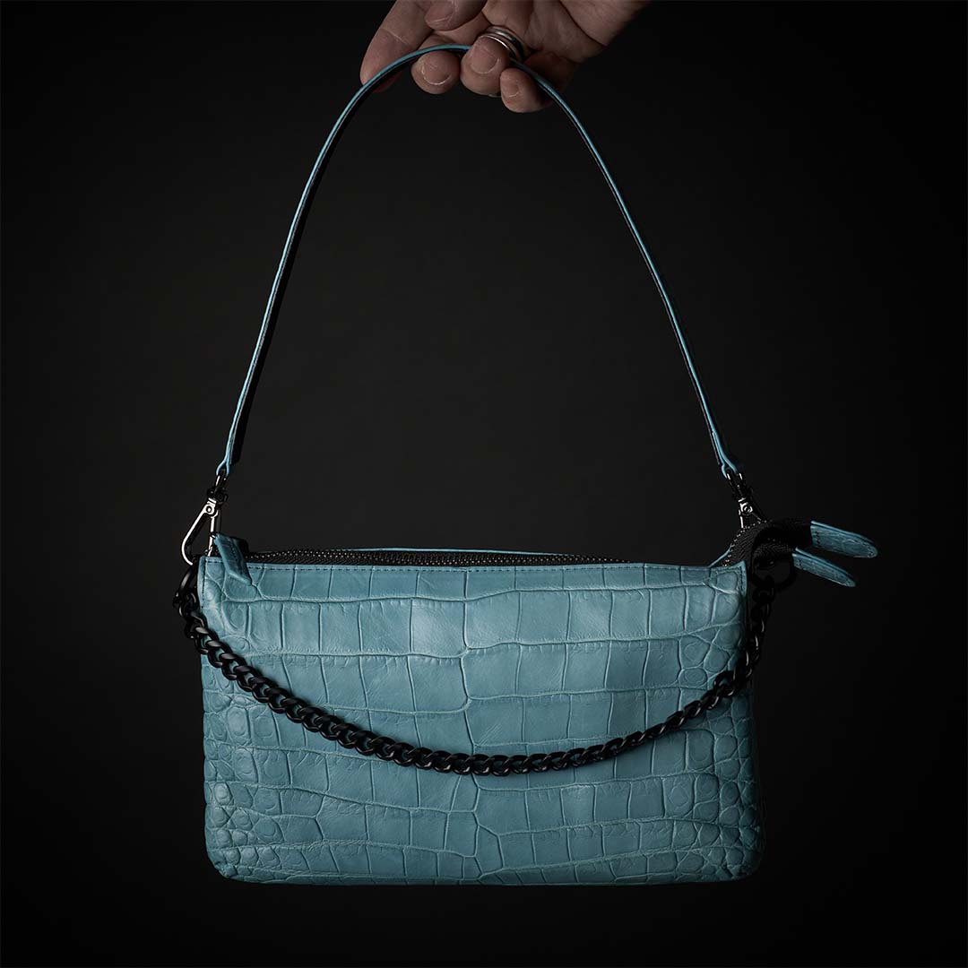 CROCO SHOULDER 「LIBERO」