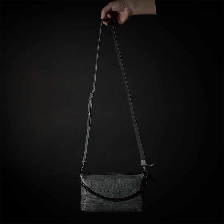 CROCO SHOULDER 「LIBERO」