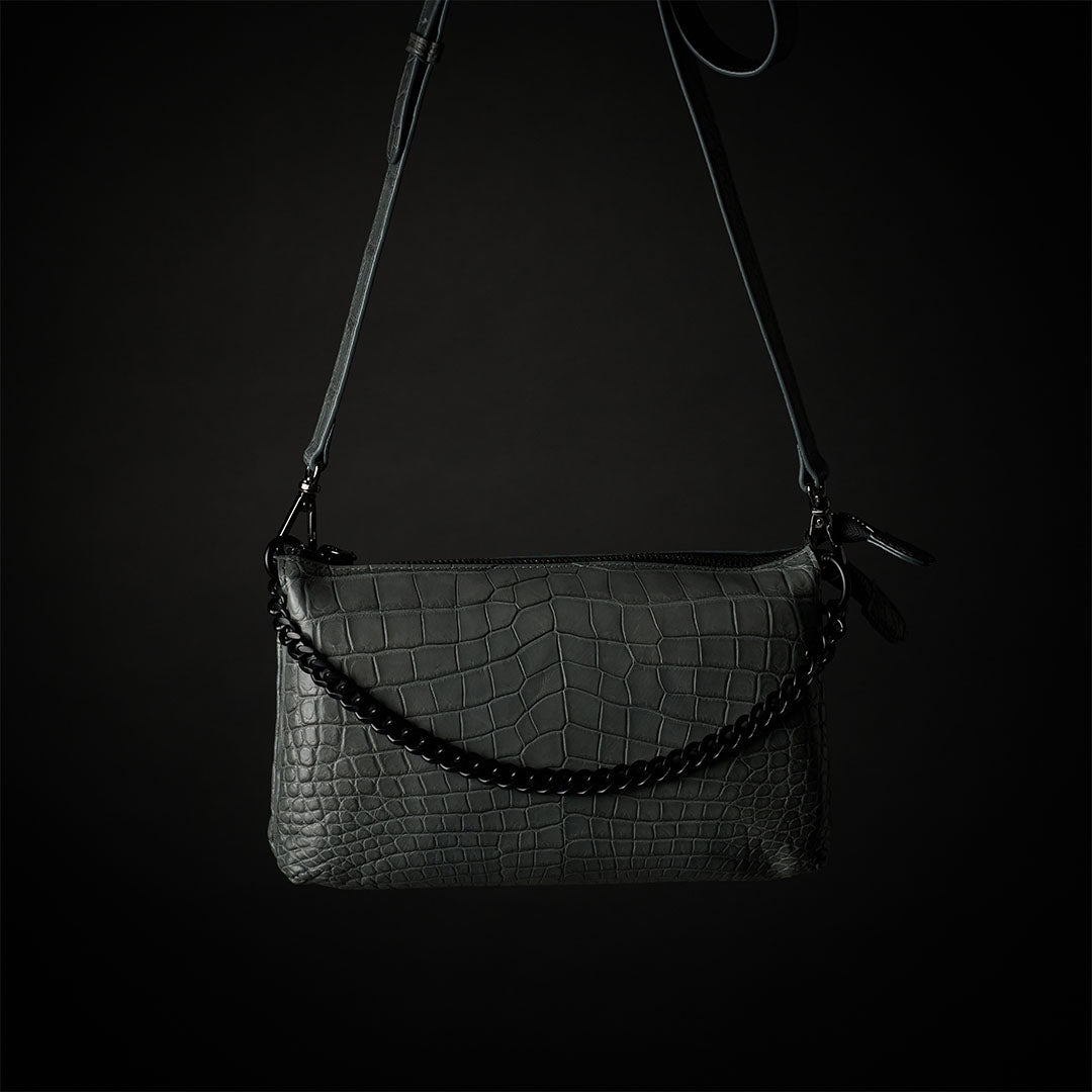 クロジル　30包 残りわずか】CROCO SHOULDER 「LIBERO」 – GOOD4THREE