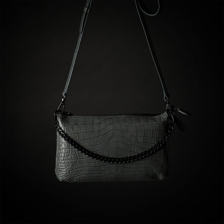 CROCO SHOULDER 「LIBERO」