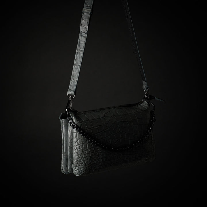 CROCO SHOULDER 「LIBERO」