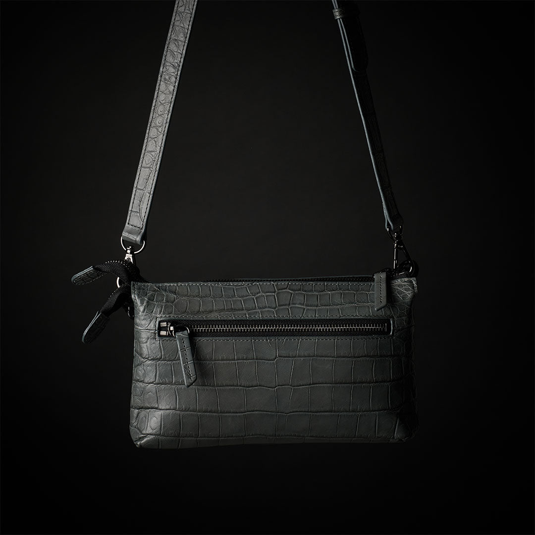 CROCO SHOULDER 「LIBERO」