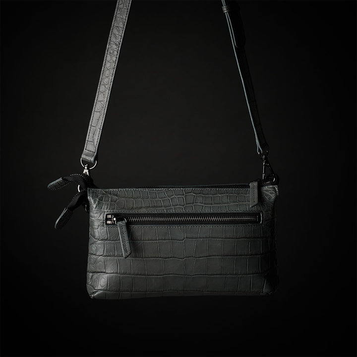 CROCO SHOULDER 「LIBERO」