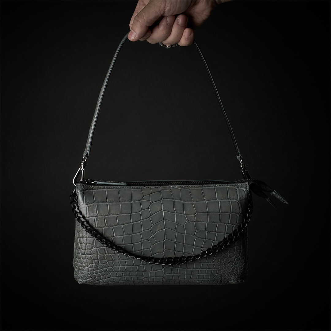 CROCO SHOULDER 「LIBERO」