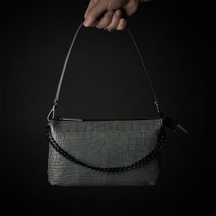 CROCO SHOULDER 「LIBERO」