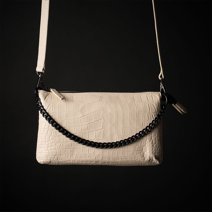 CROCO SHOULDER 「LIBERO」