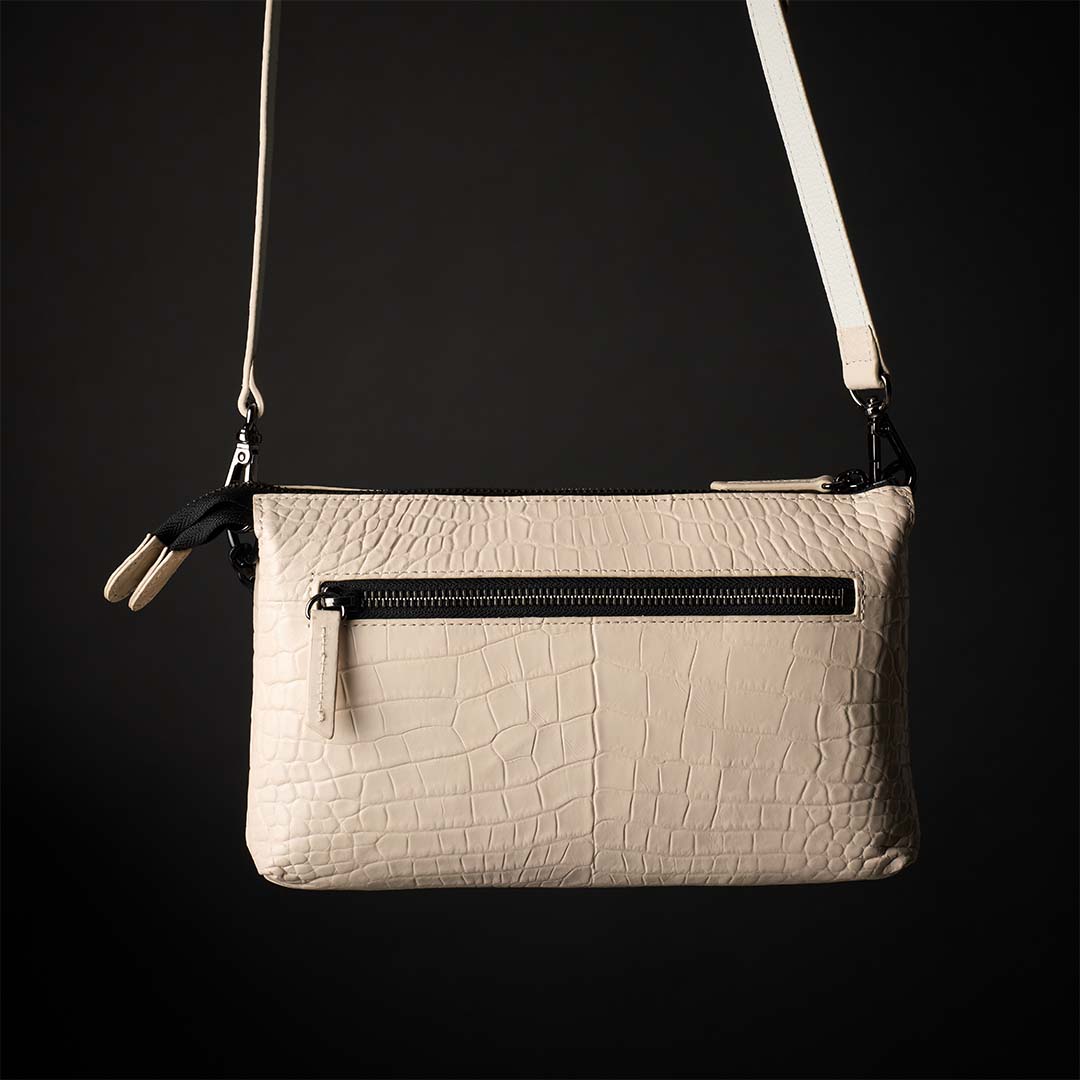 CROCO SHOULDER 「LIBERO」