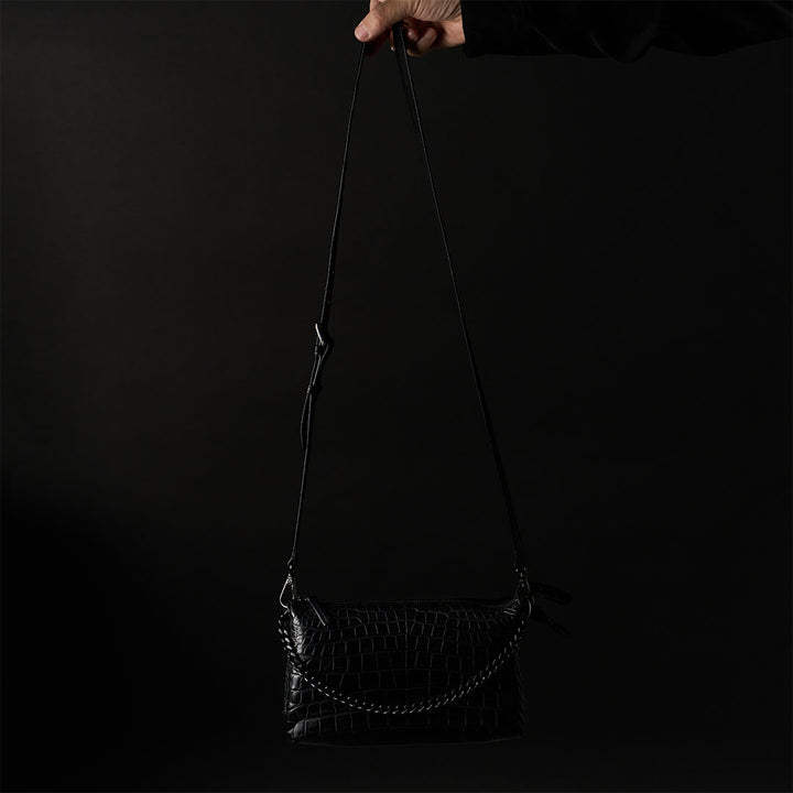 CROCO SHOULDER 「LIBERO」