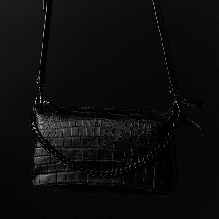 CROCO SHOULDER 「LIBERO」