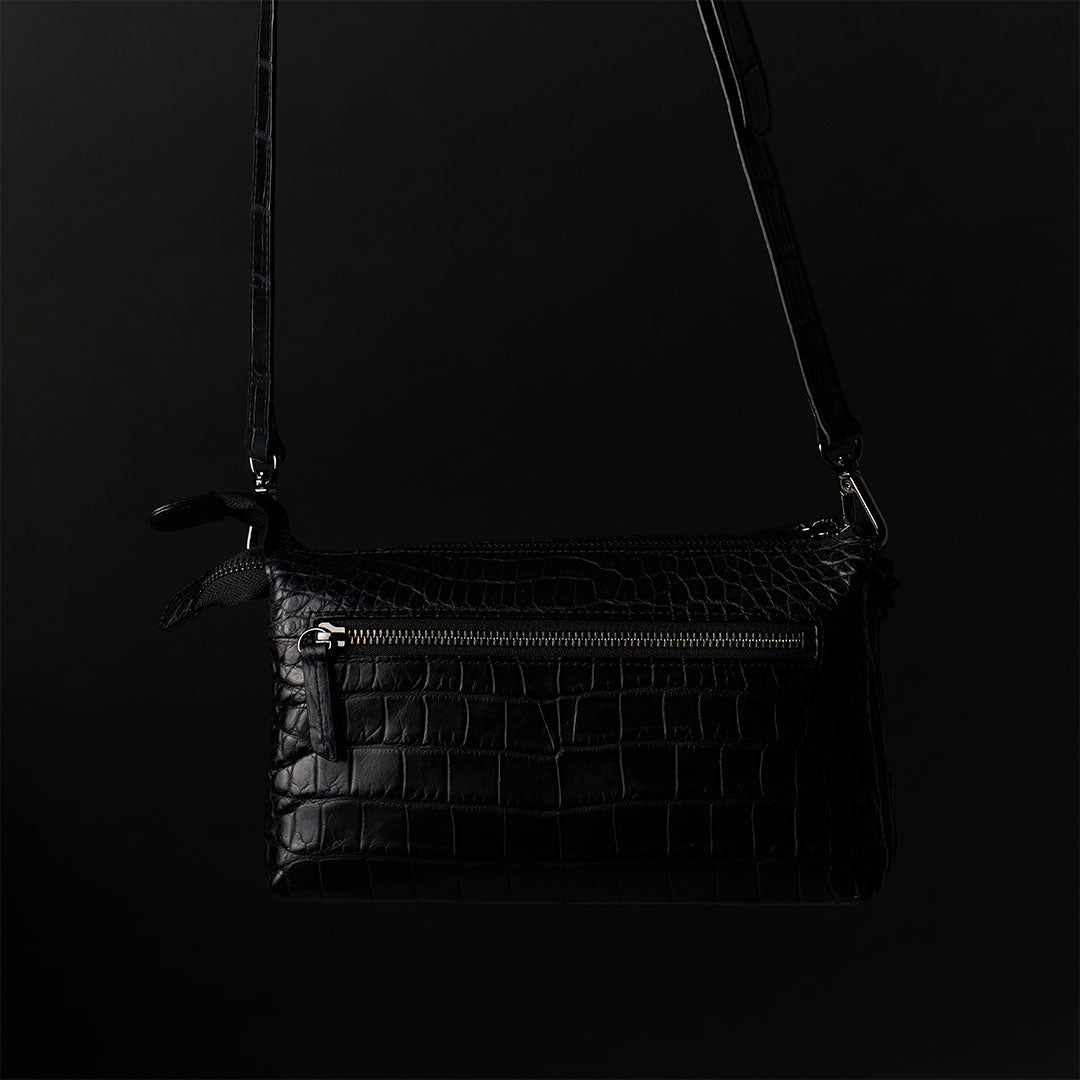 CROCO SHOULDER 「LIBERO」