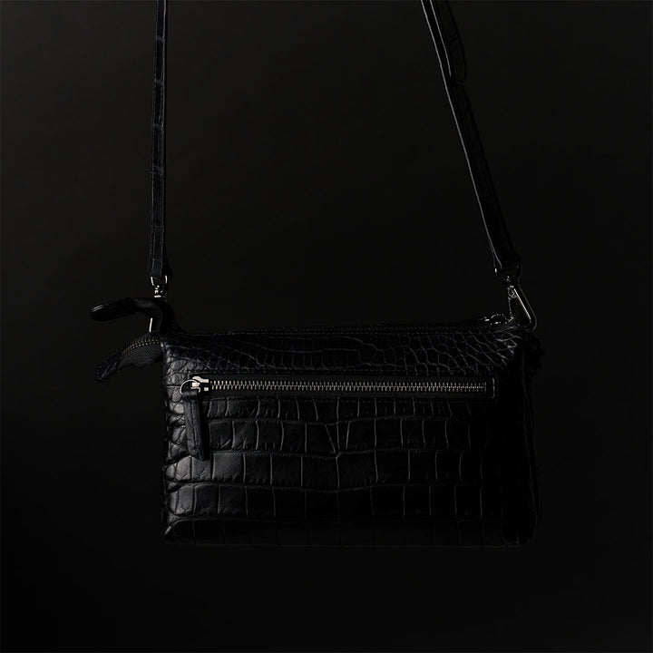 CROCO SHOULDER 「LIBERO」