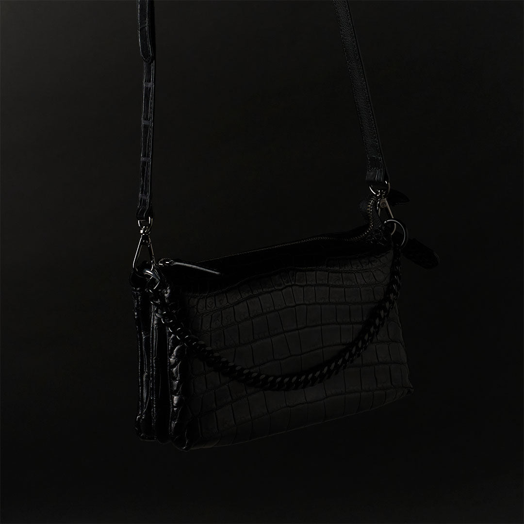 CROCO SHOULDER 「LIBERO」