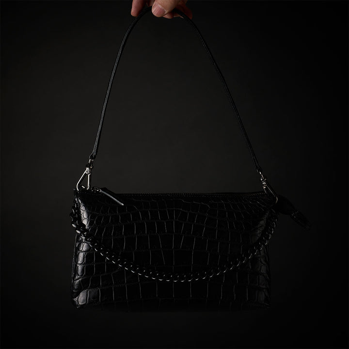 CROCO SHOULDER 「LIBERO」