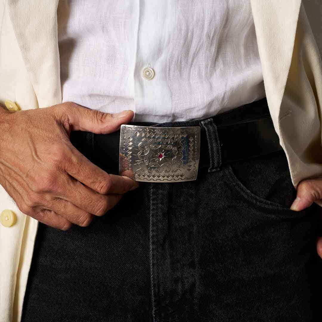 BACKLASHシルバーバックルベルト/バックラッシュ BACKLASHシルバーバックルベルト/バックラッシュ Yahoo