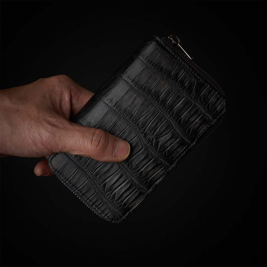 ITTI CRISTY SMART MID WLT .5 / CROCO – GOOD4THREE