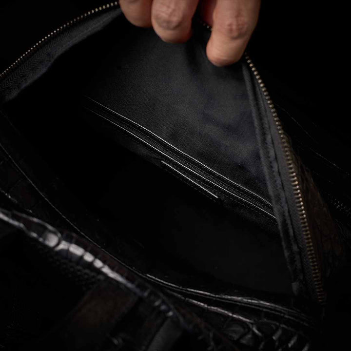 CROCO BACK 「OMBRA」