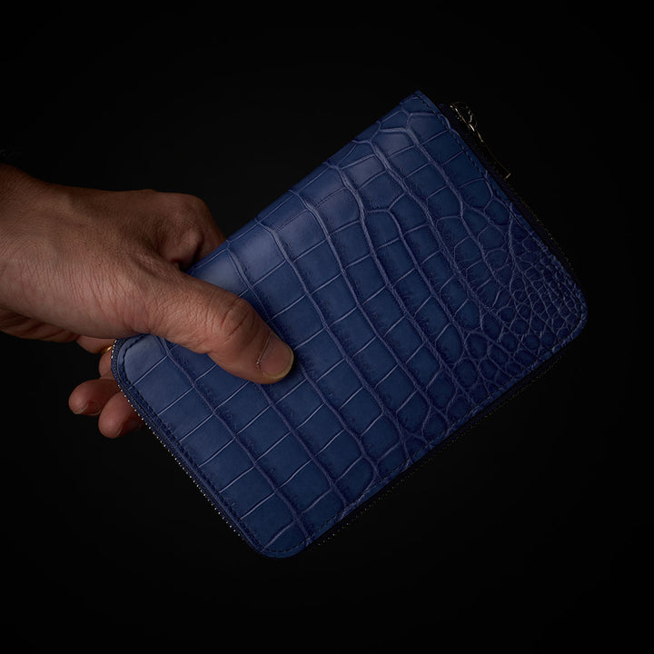 【限定カラー】CRISTY STUFFING MID WLT .5 / CROCO