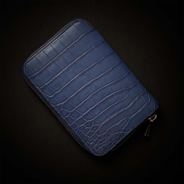 【限定カラー】CRISTY STUFFING MID WLT .5 / CROCO