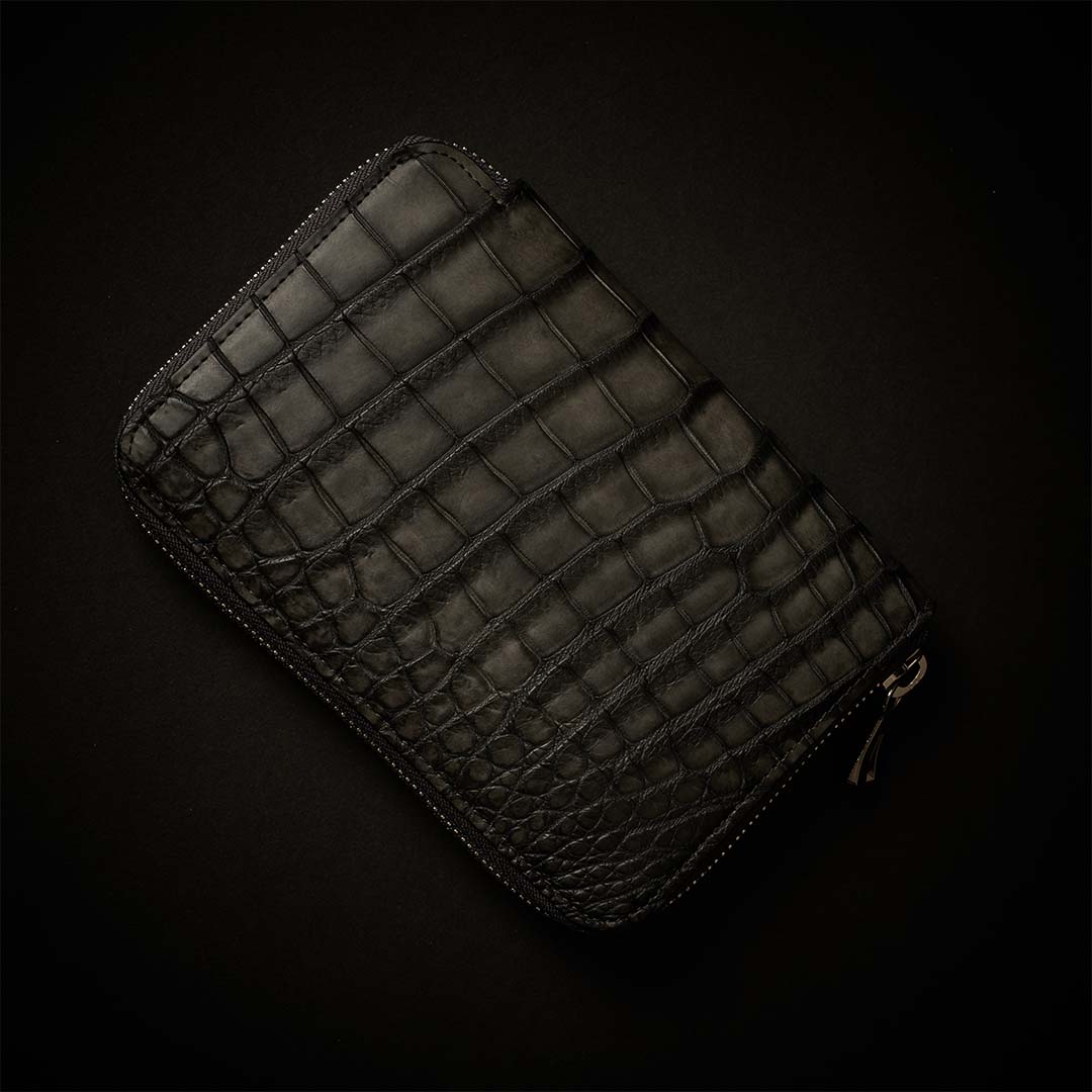 クロコダイル財布・バッグ専門店 GOOD4THREE|極上ポロサス