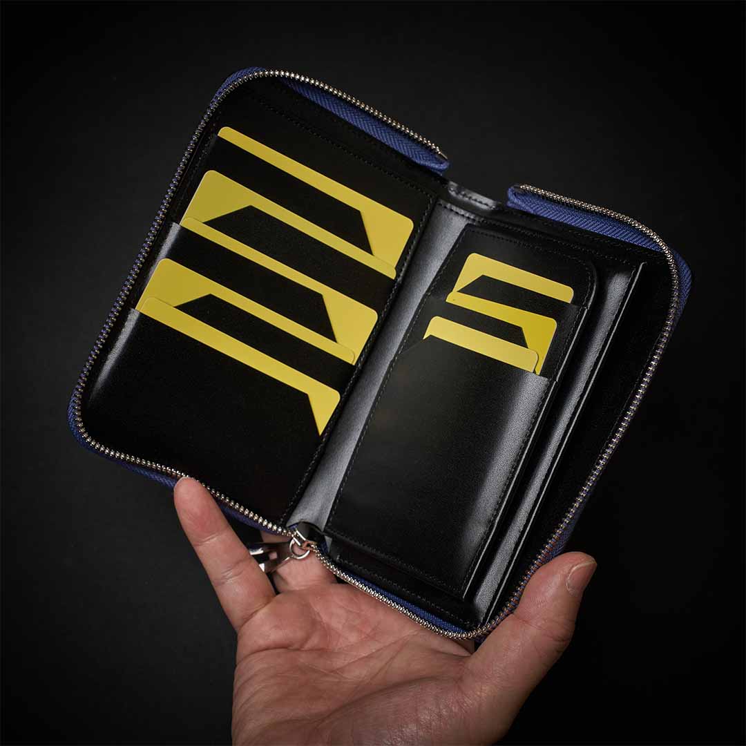 【限定カラー】CRISTY STUFFING MID WLT .5 / CROCO