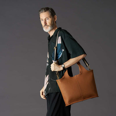 TOKYO B-TOTE GOLD