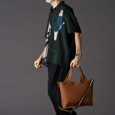 TOKYO B-TOTE GOLD