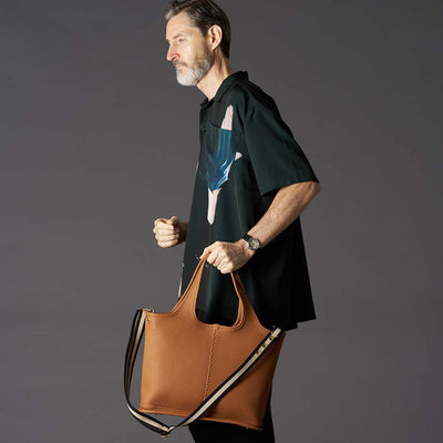 TOKYO B-TOTE GOLD