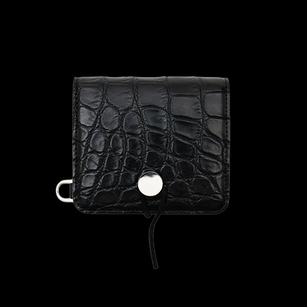 CRISTY WIND COMPACT WLT / CROCO – GOOD4THREE