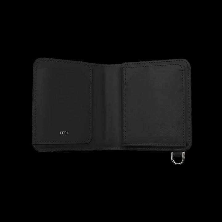 CRISTY WIND COMPACT WLT / CROCO