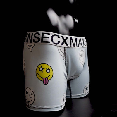 MAXSIX BOXER PANTS/MX-U029/NICO-CHAN