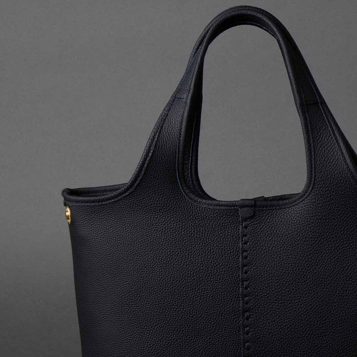 MagnuバッグTOKYO B-TOTE MATTE BLACK