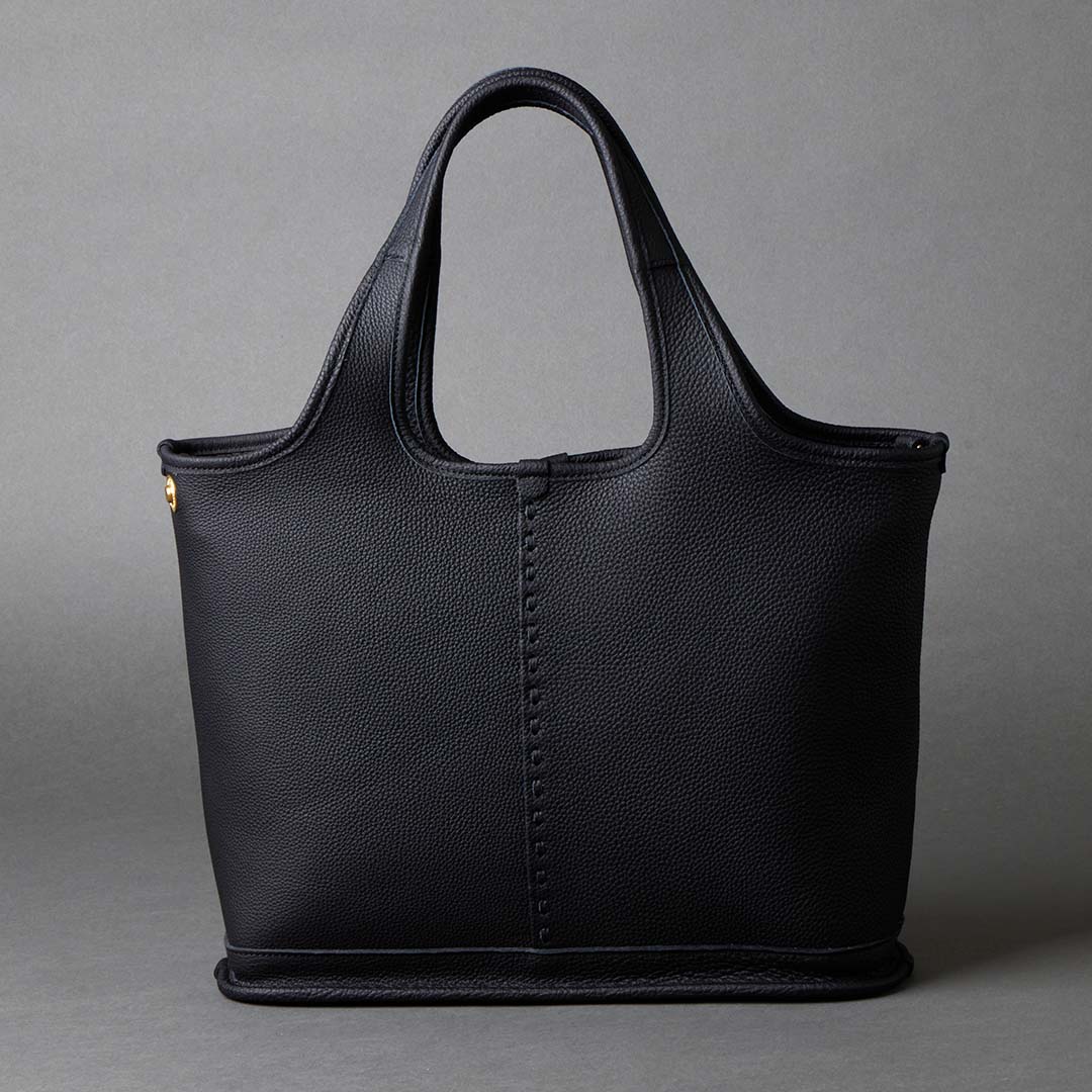 MagnuバッグTOKYO B-TOTE MATTE BLACK