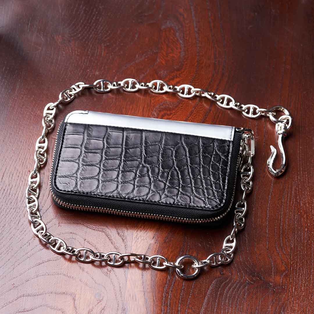 ITTI財布用ウォレットチェーン