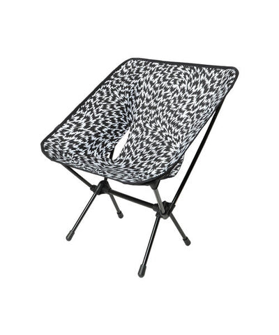 ELEY KISHIMOTO × HELINOX -TACTICAL CHAIR- "FLASH"