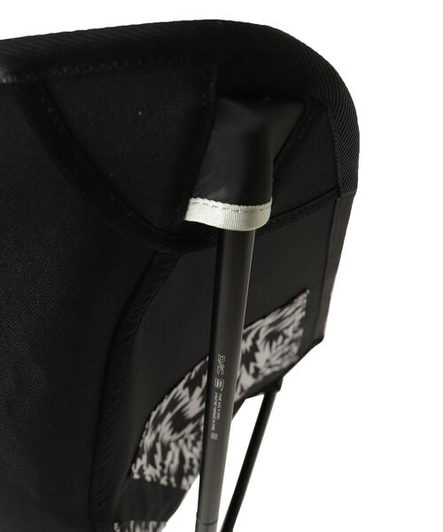 ELEY KISHIMOTO × HELINOX -TACTICAL CHAIR- "FLASH"
