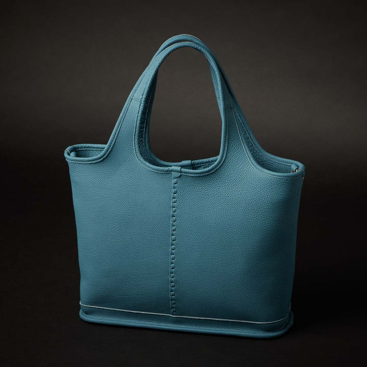 MagnuバッグTOKYO B-TOTE BLUE