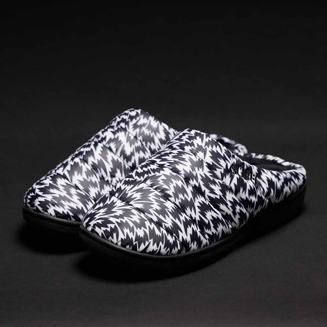 SUBU X ELEY KISHIMOTO FLASH