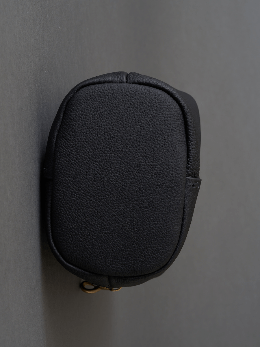 KEG POUCH Plemium BLACK
