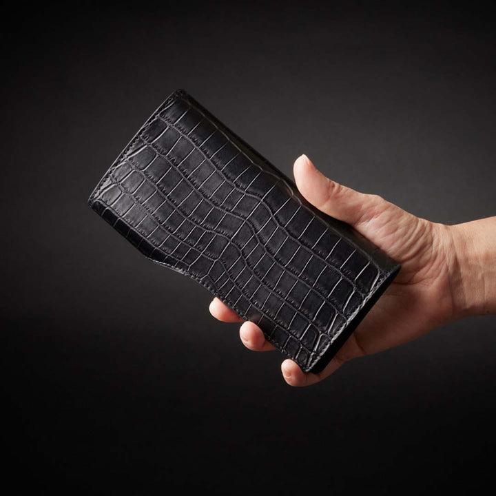 THE LAST ART PROJECT　「THE WALLET」
