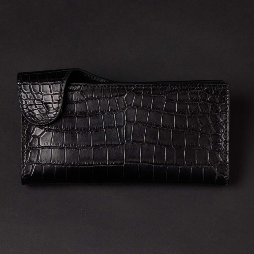 THE LAST ART PROJECT　「THE WALLET」