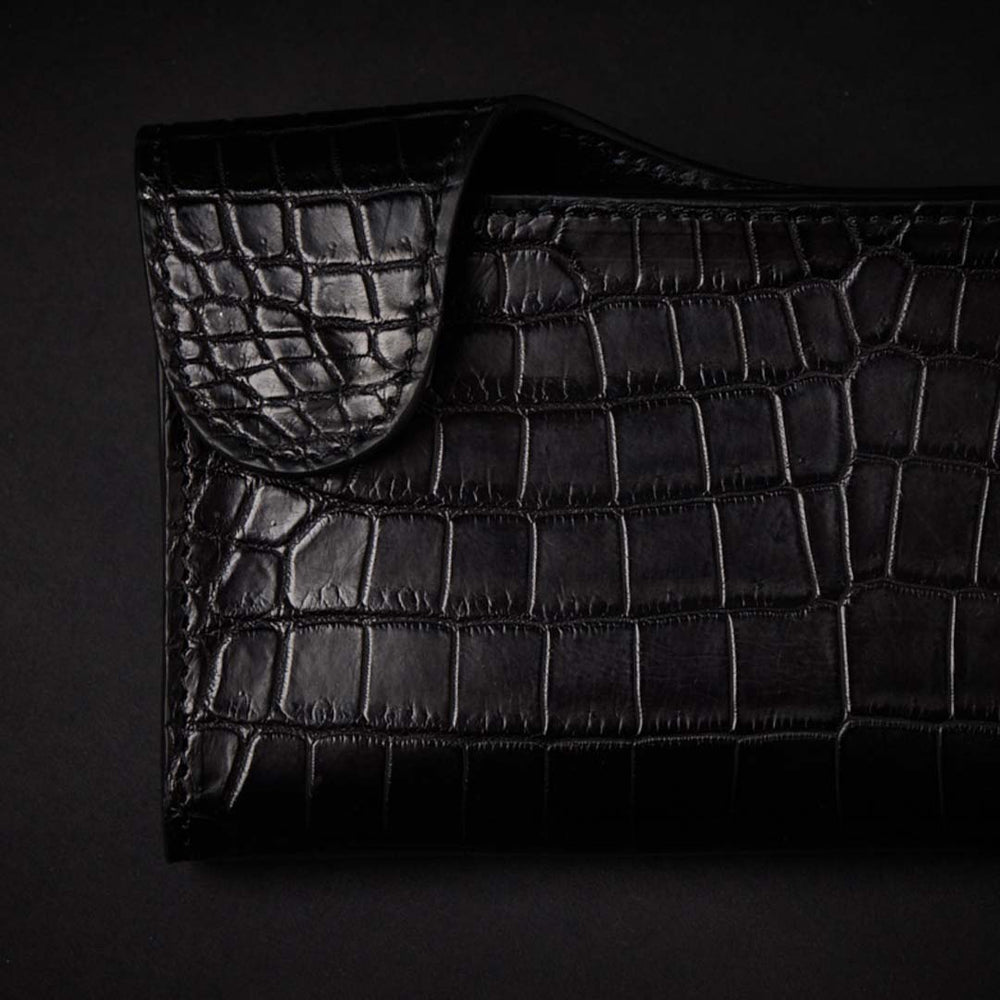 GOOD4THREE 長財布 THE LAST ART PROJECT THE WALLET 全体