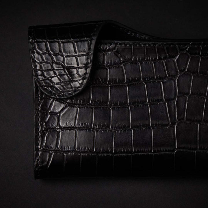 GOOD4THREE 長財布 THE LAST ART PROJECT THE WALLET 全体