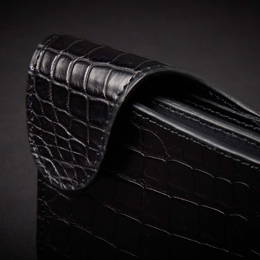 THE LAST ART PROJECT　「THE WALLET」