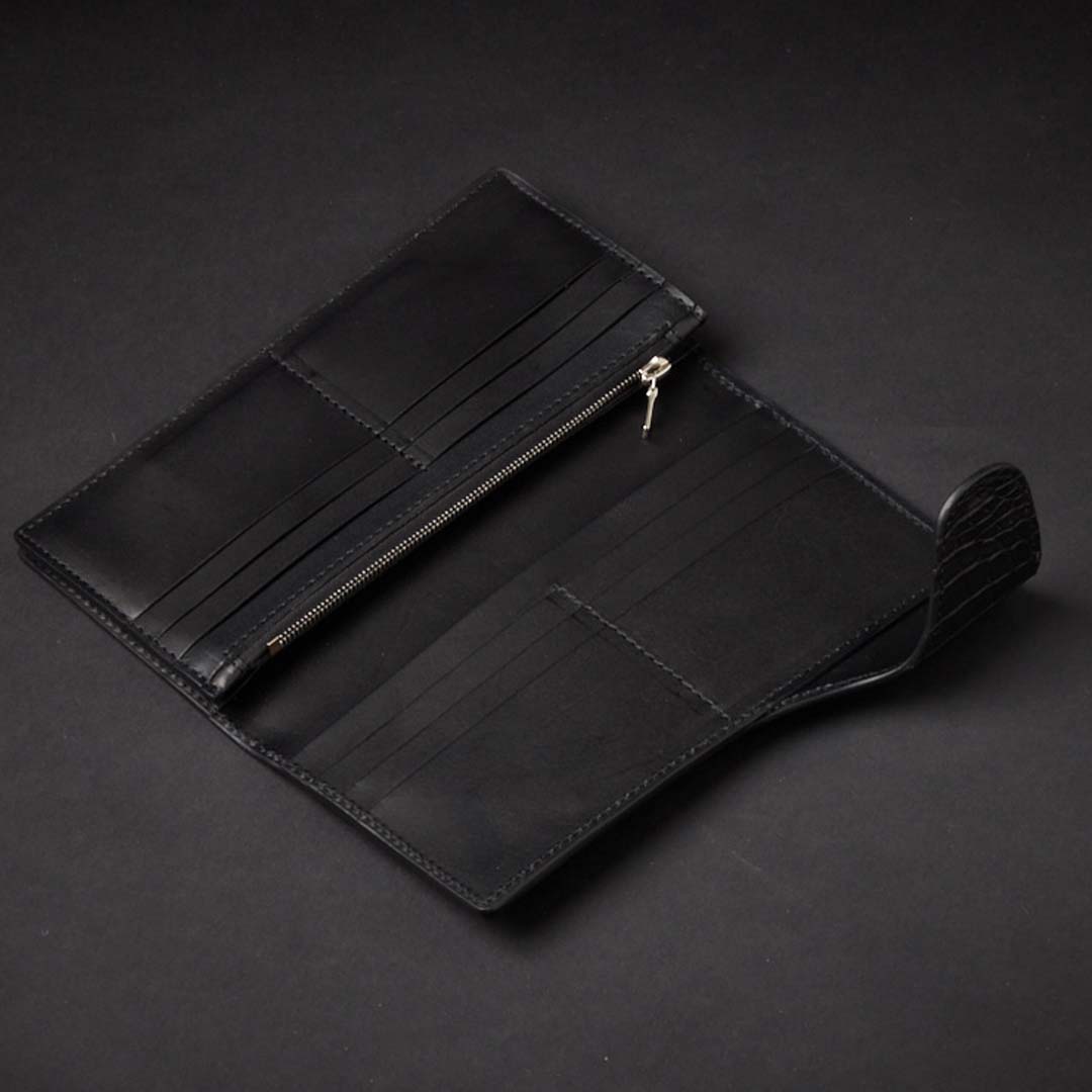 THE LAST ART PROJECT　「THE WALLET」
