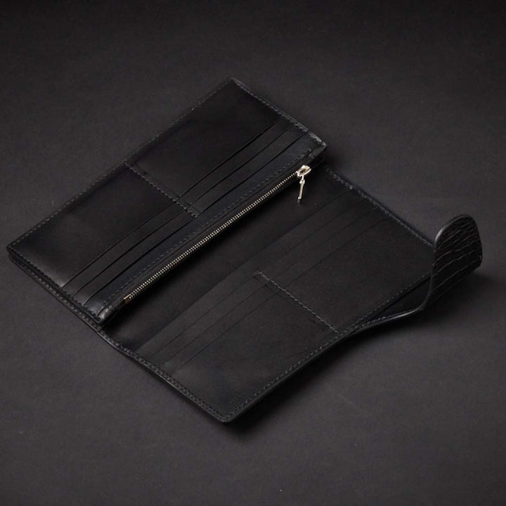 THE LAST ART PROJECT　「THE WALLET」