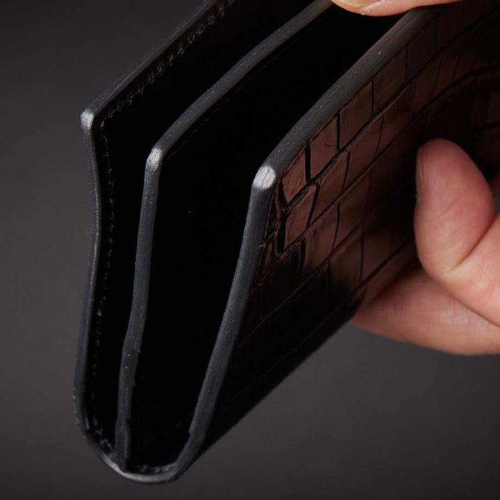 THE LAST ART PROJECT　「THE WALLET」