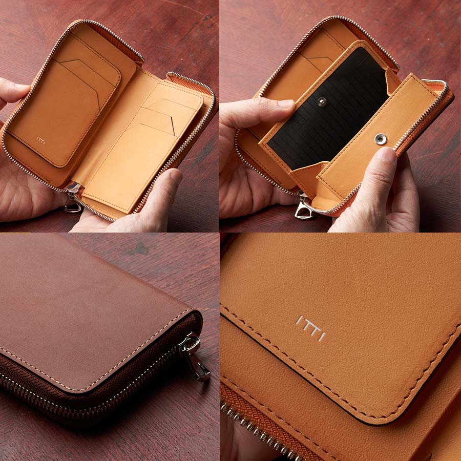 CRISTY SMART MID WLT .5 / CARIB
